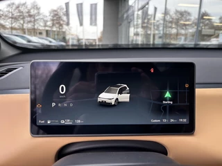 Leapmotor C10 REEV 28.4kWh Design / 21