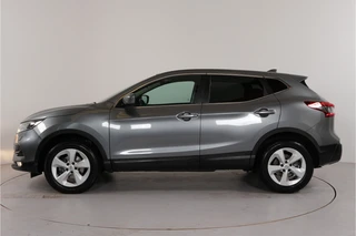 Nissan QASHQAI 1.2 N-Connecta  | Trekhaak | Camera | Stl. verw. | Navi | Climate | Cruise | / 11