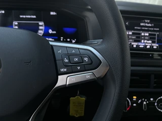 Volkswagen Polo 1.0 TSI Polo App-Connect Airco Virtual Cockpit / 19