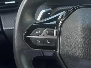 Peugeot 208 1.2 PureTech Allure Pack | Adaptive Cruise Control | Parkeercamera/-sensoren | Keyless Start | Apple Carplay/Android Auto | Climate Control | i-Cockpit | Navigatie | DAB | Full LED | Dealer Onderhouden | / 33