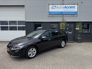 Volkswagen Golf Variant 1.0 eTSI Life Business Automaat/Navi/42dkm...