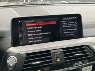 BMW X4 M40i High Executive HUD Memory Pano.dak H/K M-Sport / 41