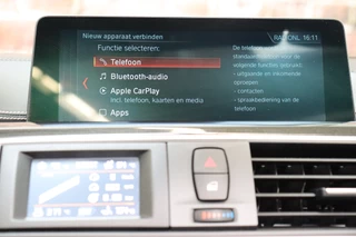 Alpina B4S High Executive Biturbo Automaat  / Adaptive Cruise Control / Harman Kardon / Head-Up Display / Driving Assistant / Individual Leder / Nekverwarming / Comfort Acces / Surround View / 20 Inch / 25