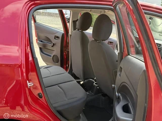 Mitsubishi Space Star 1.0 Cool+ AIRCO 5DRS 1STE EIGN. / 13