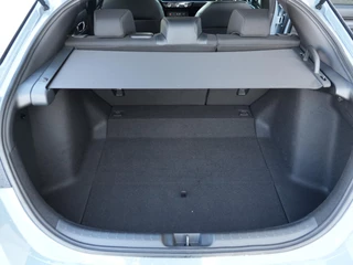 Honda Civic 2.0 e:HEV Sport ✅Stoelverw.✅Navi✅Camera✅Adapt. Cruise✅Lane Ass.✅Keyless✅ / 17