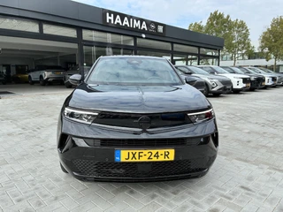 Opel Mokka 1.2 Turbo 145Pk Hybrid GS Automaat | Climate control | Achteruitrij Camera | Elektrisch Pakket | Apple Carplay/Android Auto | Cruise control | Verwarmbaar stuurwiel | 17"LM-Velgen / 2