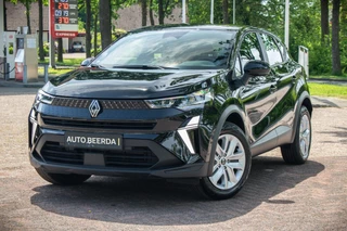 Renault Captur 1.0 TCe 90 evolution | Camera | Apple Carplay / 24