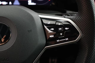 Volkswagen Golf Variant 1.5 eTSI 150pk DSG 2x R-Line h/k Navigatie Adaptive Cruise PDC Virtual Cockpit / 19