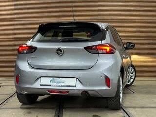Opel Corsa 1.2 Edition Automaat | Navigatie | Park Pilot | Carplay | ALC | Stoelverwarming / 21