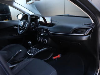 Fiat Tipo Stationwagon 1.0 Life | TREKHAAK | CAMERA | CRUISE | APPLE CARPLAY | / 15