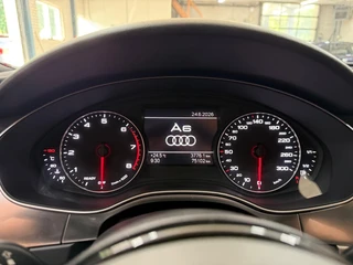 Audi A6 Avant 1.8 TFSI ultra S-line Edition | 19 Inch | Panoramadak | Camera | Navi | Sportstoelen / 7