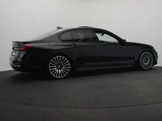 BMW 7-serie 745e High Executive *M Sport* Xpel Massage 394 pk Panorama dak / 12