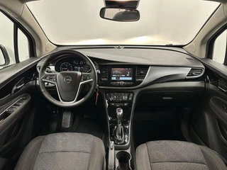 Opel Mokka X 1.4 Turbo 4x4 Innovation STOEL/STUUR VERWARMING CRUISE 80000 KM. / 2