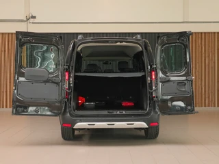 Dacia Dokker 1.2 TCe S&S Ambiance CAMERA|STOELVERWARMING|AIRCO|NAVI / 7