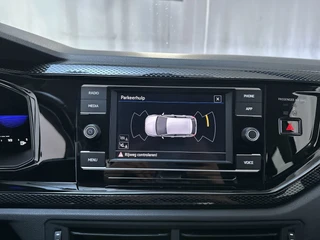 Volkswagen Polo 1.0 TSI Life Parkeersensoren App-Connect DAB+ Adaptive Cruise / 15