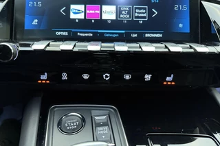 Peugeot 508 SW 1.2 PureTech Allure Pack Business 130 PK | Automaat | Camera | Parkeersensor | Adaptive Cruise Control | Stoelverwarming | Navigatie | Climate Control | 1e eigenaar / 27