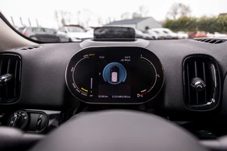MINI Countryman Mini 1.5 Cooper S E ALL4 Chili  | SOH 99% | Pano | Head-up / 9