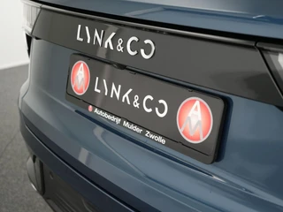 Lynk & Co 01 1.5 | Trekhaak | Pano | ACC | 360 / 33