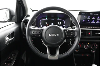 Kia Picanto 1.0 DPI DynamicLine  Apple Carplay/Android Auto - Cruise Control - Navigatie - Achteruitrijcamera / 33