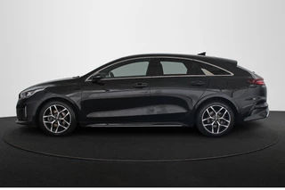 Kia ProCeed 1.5 T-GDI GT-Line Automaat Stoel-Stuurverwarming Adaptieve Cruise Control / 32