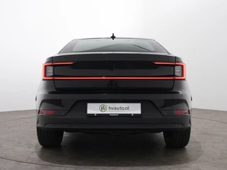 Polestar 2 SINGLE MOTOR 69 KWH SOH 94,05%  | 360 camera | El. achterklep | El. verstelbare stoel / 26