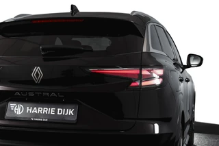Renault Austral 1.3 mild hybrid 160 X-Tronic techno  | Pano | Winterpack | Dig. Cockpit | Adapt. Cruise | PDC | Camera | NAV+App. Connect | ECC | LM 20" | 4626 / 14