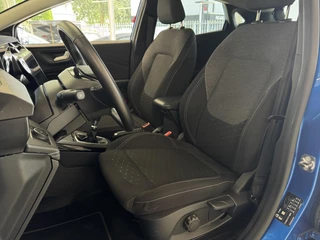 Ford Puma 1.0 EcoBoost Hybrid Titanium Navi | Camera | Carplay | Cruise ( Vestiging - Nieuwegein ) / 8