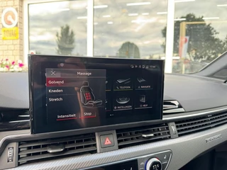 Audi RS4 2.9 TFSI RS4 QUATTRO Keramisch B&O Pano HUD Massage RS stoelen Alcantara Memory / 40