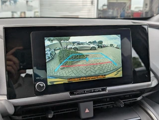 Toyota C-HR 1.8 Hybrid 140 Active 4-SEIZOENSBANDEN ANDROID & APPLE DIGITALE TELLERS METALLIC LAK / 5