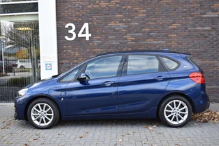 BMW 2 Series Active Tourer 225xe LEDER SPORTSTOELEN NAVIGATIE / 36