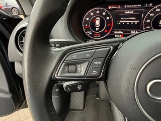 Audi A3 Sportback 35 TFSI CoD Advance - Automaat Apple Carplay Android Auto Navi / 20