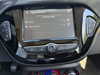 Opel Corsa 1.0 Turbo 5 Deurs Innovation | Climate control | Stoel & Stuurverwarming | Elektrisch Pakket | Cruise control | Parkpilot | 16" LM-Velgen / 21