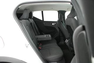 Volvo XC40 1.5 129pk Automaat T2 Core Camera Keyless Sportstoelen Stoelverwarming Navigatie / 11
