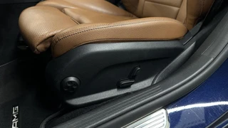 Mercedes C-klasse Estate 200 Business Solution AMG LEER PANO NAVI CRUISE. / 29