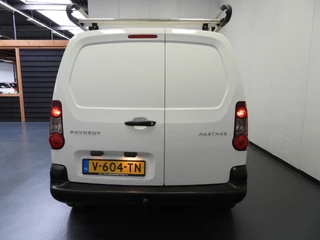Peugeot Partner 120 1.6 BlueHDi 75 L1 Profit / 24