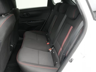 Hyundai i20 1.2 N Line Navigatie | Private lease 409,- p.m. | / 14