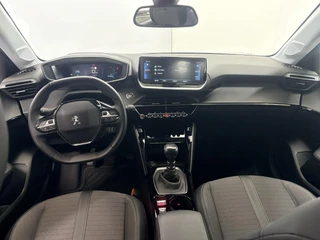 Peugeot 208 1.2 PureTech Allure Pack Navigatie, Carplay, Parkeercamera / 12