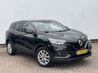 Renault Kadjar 1.3 TCe Automaat Hoge zit Trekhaak Cruise Pdc Orig.NL Onderhouden! / 11