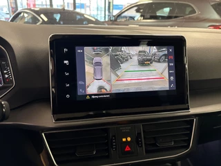 Seat TARRACO 1.4 TSI e-Hybrid PHEV FR / leer / navi / camera / pano / trekhaak / soh 88 % / 24
