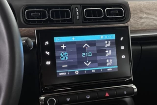 Citroën C3 1.2 PureTech Max / 23