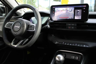 Jeep Avenger 1.2 Longitude  | JBL Audio | Adaptieve cruise | Keyless / 7