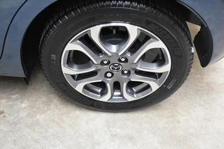 Mazda 2 1.5 SKYACTIV-G 90PK AUT GT-Luxury / 34