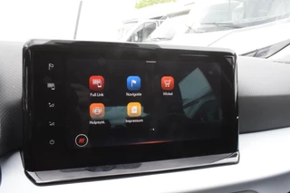 SEAT Ibiza 1.0 EcoTSI Style Business Intense | LED | Stoelverwarming | Climate | CarPlay / 15