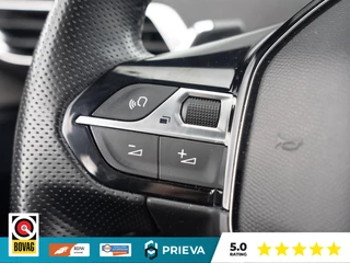 Peugeot 3008 GT 1.2 PureTech 130PK Automaat GT Pack | Dealer | Camera | Elektrische Achterklep | Stoelverwarming / 19