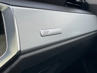 Audi Q3 Sportback 1.5 TFSI Pro Line S Line Pano.dak B&O Led Beauty / 53
