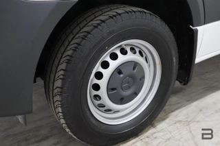 Mercedes Sprinter Tourer 317 CDI L2 RWD / 36