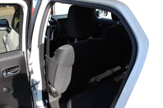 Suzuki Ignis 1.2 Smart Hybrid Select Automaat, All-Seasons, Dakspoiler, Apple Carplay/Android Auto / 16
