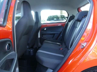 Volkswagen up! 1.0 TSI BMT high up! / 24