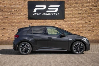 Volkswagen ID.3 Pro Performance 58 kWh, SOH96%, Pano,ACC,BTW / 8