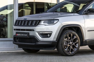 Jeep Compass 4xe 240 Plug-in Hybrid E lectric S | Pano | Alpine Sound | Stoelverkoeling / 18